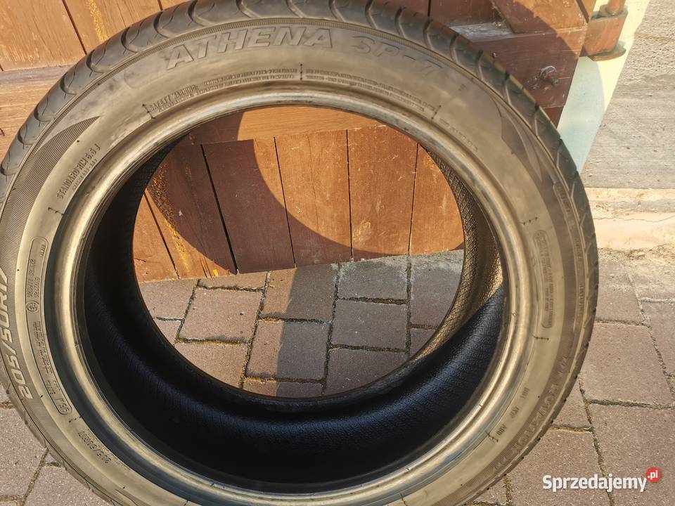 Opona austone athena sp7 Szachy