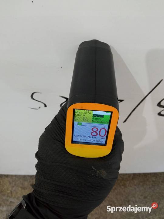 MASKA PRZÓD EWP USZKODZONA Citroen DS3 I 2009 sprzedam