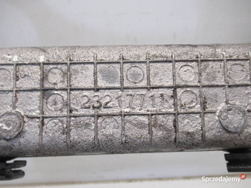 KOŁYSKA TYŁ CHEVROLET CORVETTE C7 TYLNA Belki zawieszenia