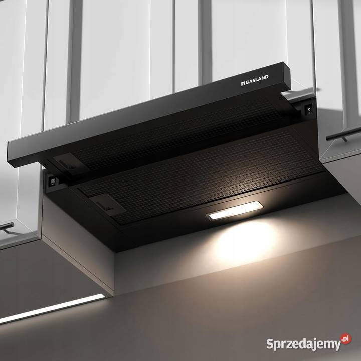 GASLAND BR60BP okap kuchenny 60 z filtrem Myszyniec