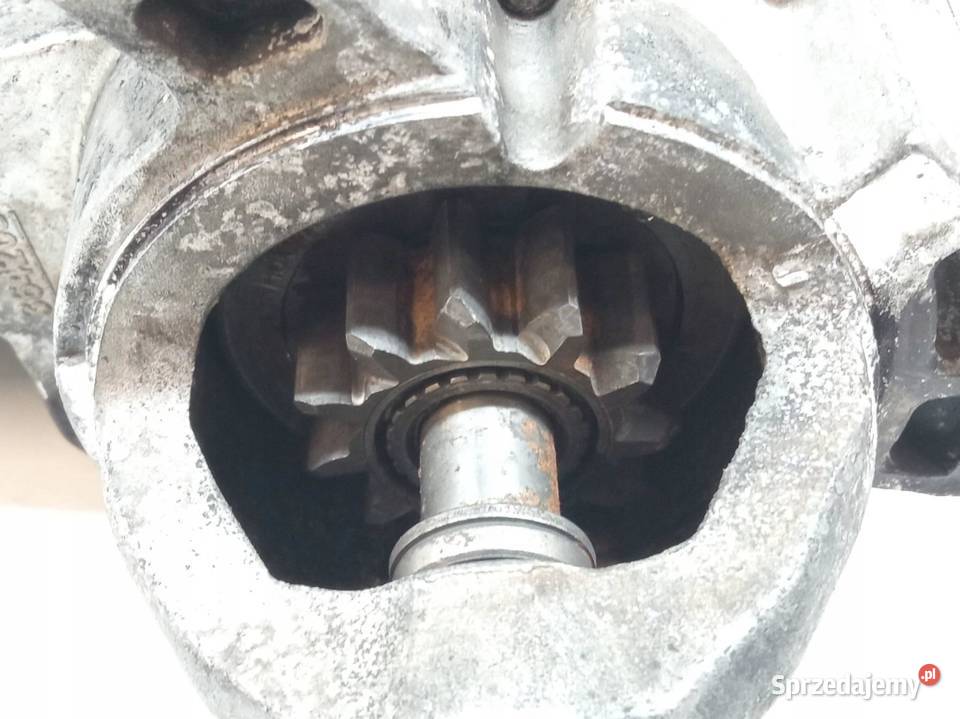 ROZRUSZNIK 1005841580 30 D Bmw Seria 7 VI 2016