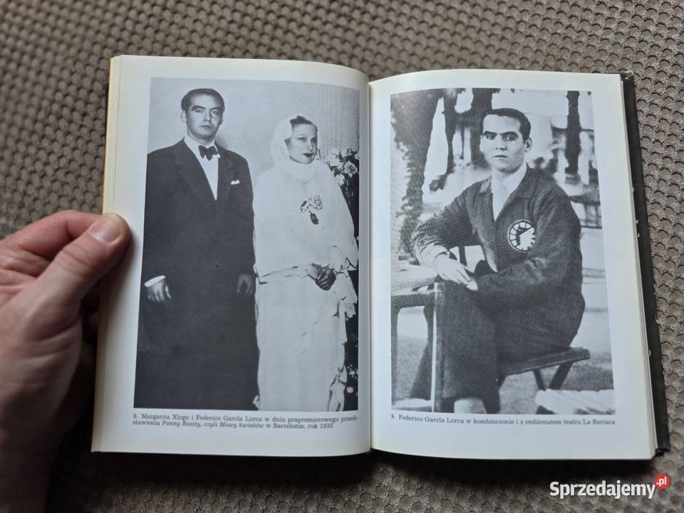 Współczesny teatr hiszpański w walce o teatr małopolskie