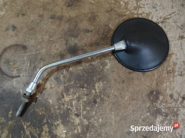 lusterko MZ TS ETZ org DDR