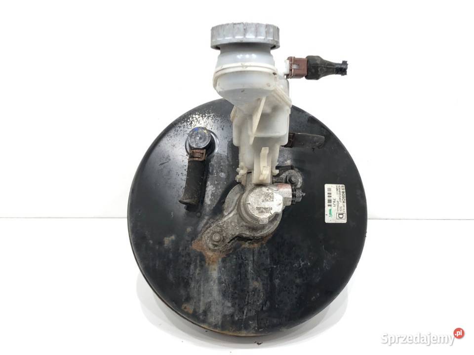 SERWO HAMULCOWE SUZUKI SX4 0204051437 Hatchback podkarpackie