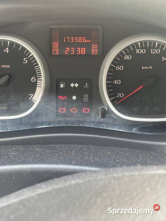 Dacia Duster 15 dci 90 zachodniopomorskie Szczecin sprzedam