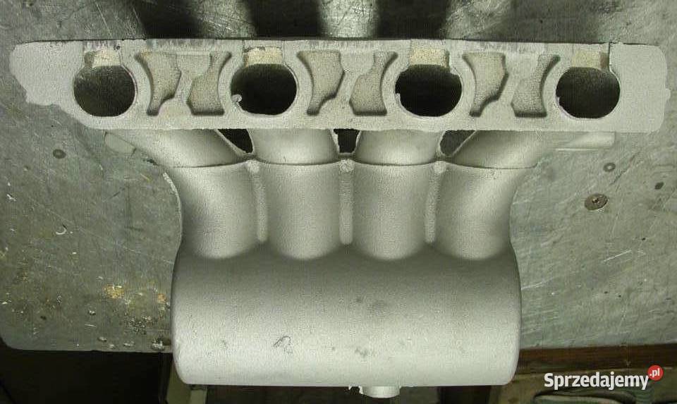 ODLEWY ALUMINIOWE Odlewnia Aluminium Odlewy z pomorskie Sobowidz
