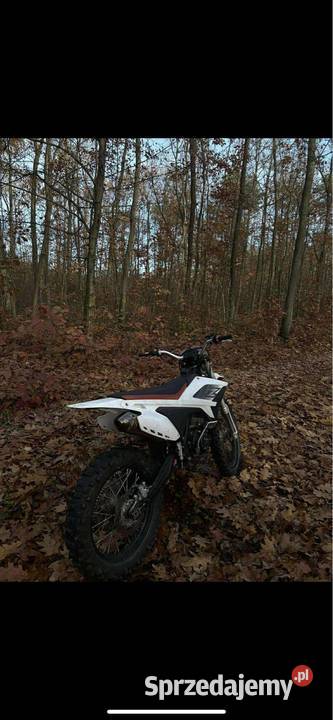 Rfz Appolo 250300cc Rok produkcji 2020 Popowice