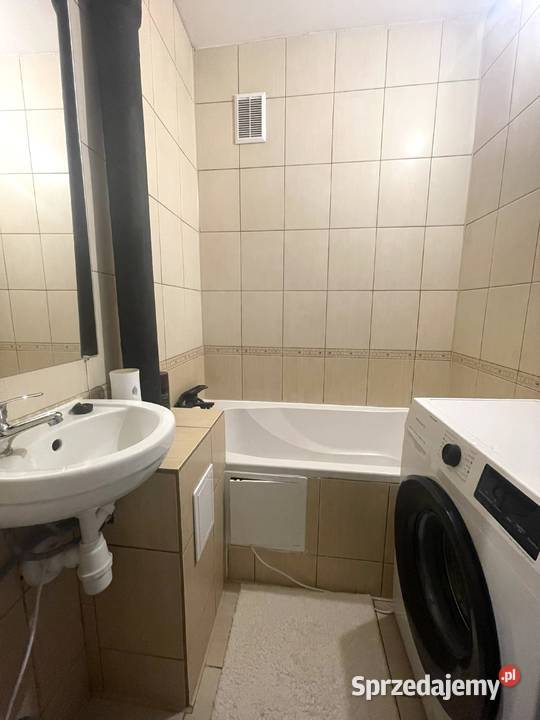 Wynajmę Piętro 4