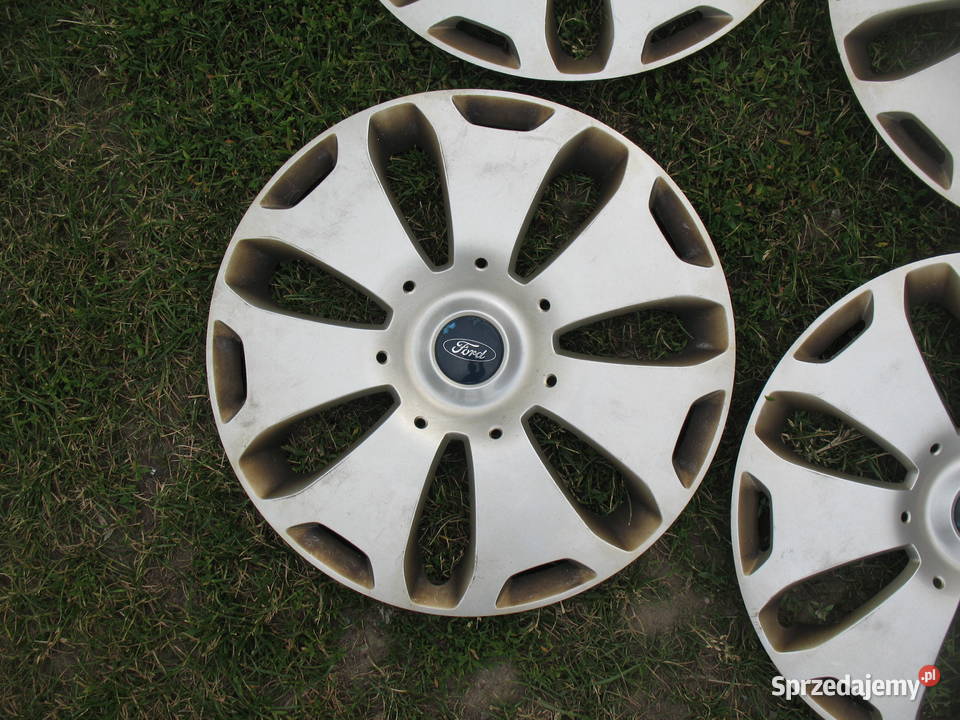 kołpaki kół 16 Ford Lublin sprzedam