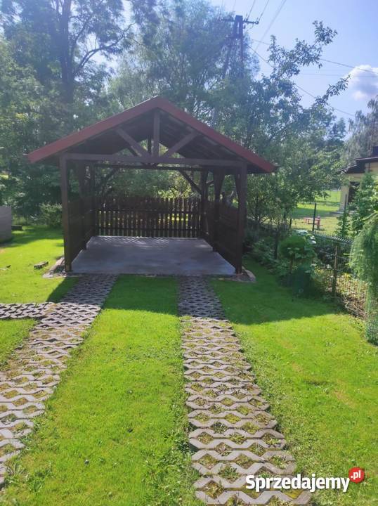 Sprzedam dom Cieszacin wolnostojący Cieszacin Mały
