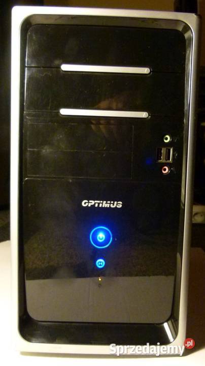 Płyta Gigabyte GA945GCMS2C Komputer Dual Core Zamość