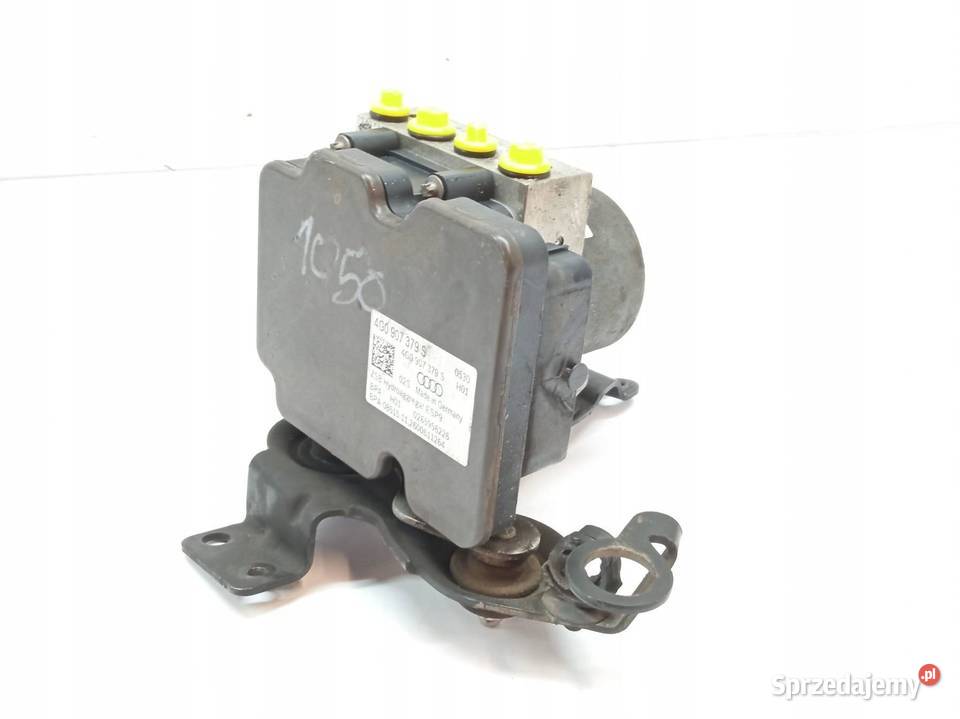 POMPA ABS 4G0907379S 4G0614517AK Audi A7 I