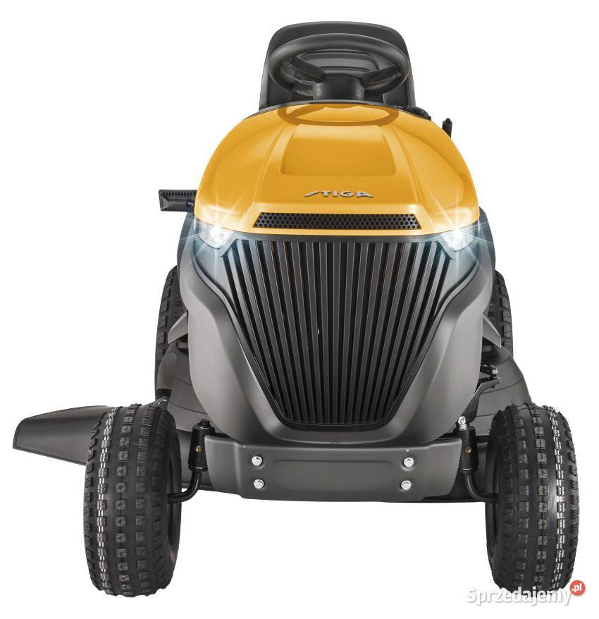 Stiga Tornado 7108 W Y23 Traktorki Tajęcina sprzedam