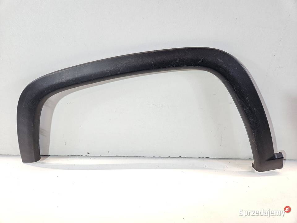 JEEP COMPASS II LISTWA BŁOTNIKA LEWY PRZÓD LEWA Międzychód