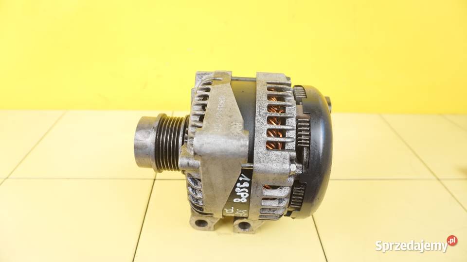 XF XJ DISCOVERY 30 D TD V6 12r 241 306DT świętokrzyskie