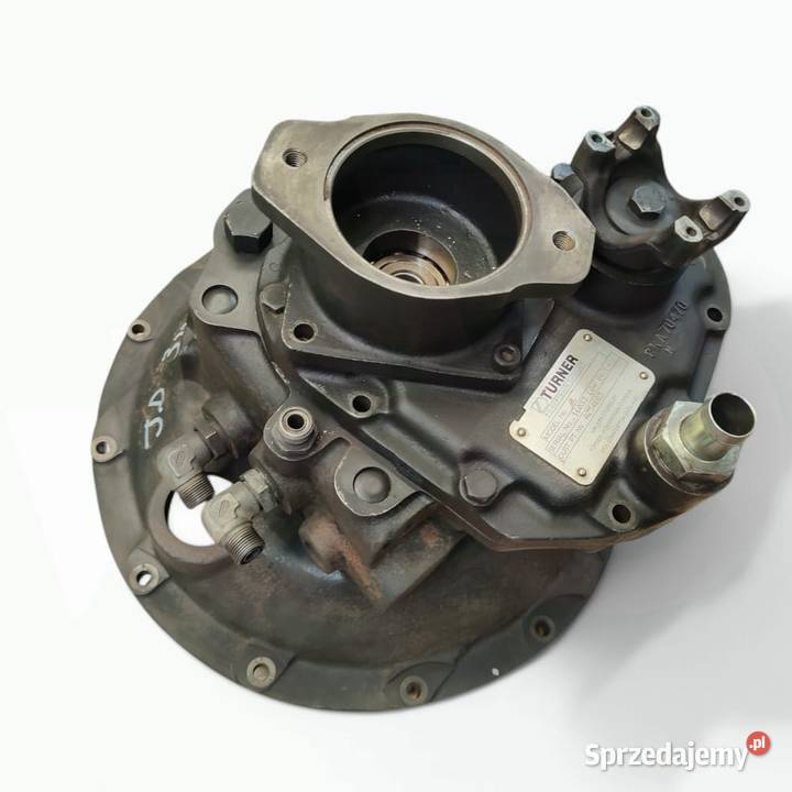 Przystawka CKA70470 TURNER Konwerter AZ54883 Wilkowo