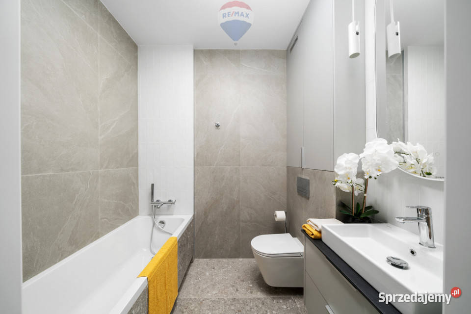 3pokojowe 64 m2 w osiedlu RYTM na Kabatach Warszawa