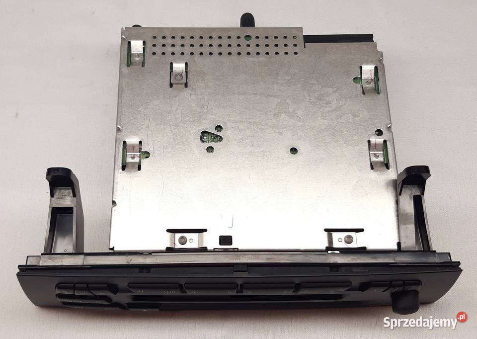 RADIO CD BMW E87 E90 E91 913333501 osobowe Mielęcin