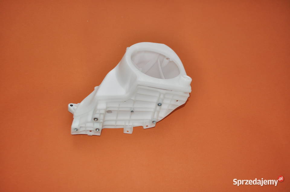 Wewnetrzna Lewa Oslona Glosnika do Harley Hajnówka sprzedam