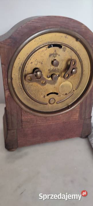 Budzik antyczny Antyki Czersk