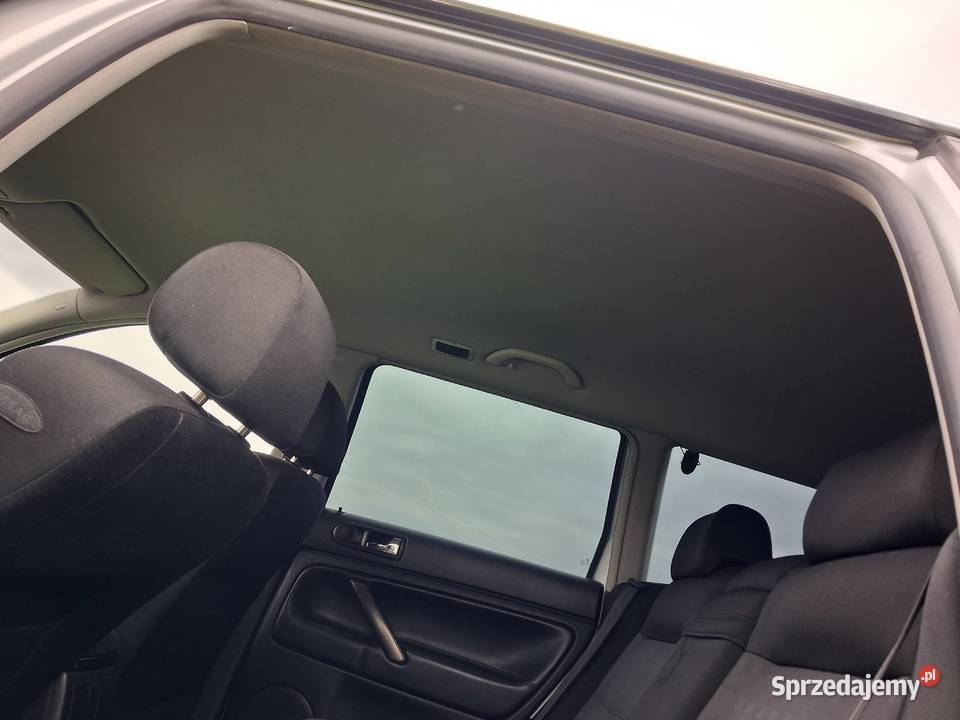 Vw passat b5 fl kombi 6 biegów avf srebrny Domaszowice sprzedam