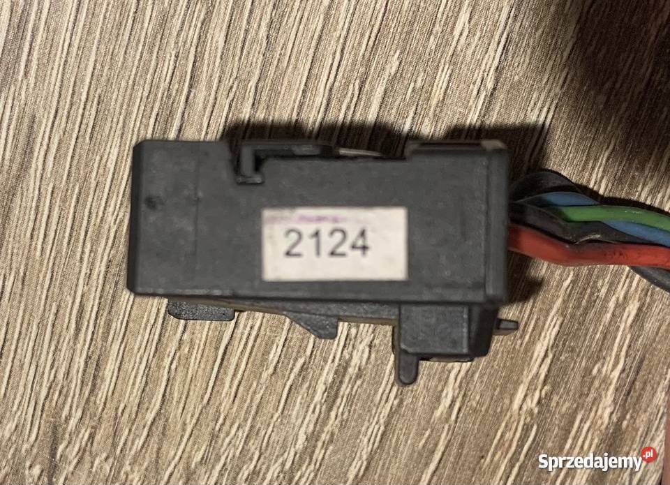 AMORTYZATOR TELESKOP SILOWNIK KLAPY BAGAZNIKA