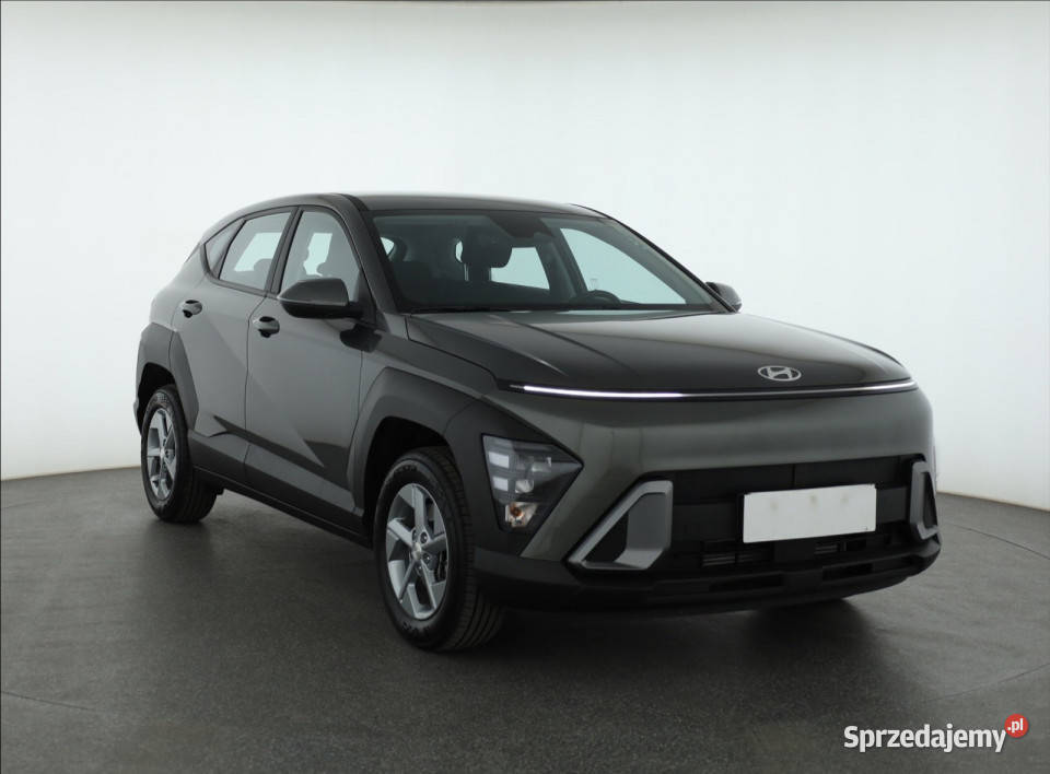 Hyundai Kona 10 TGDI benzyna Piaseczno