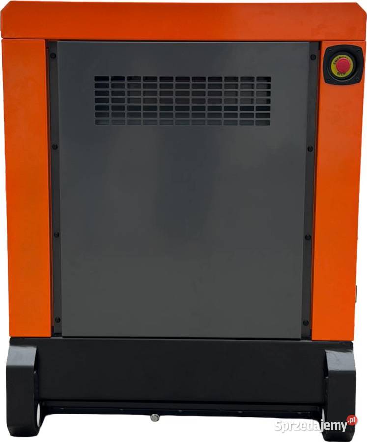 Agregat prądotwórczy 60566kW 380V KD693