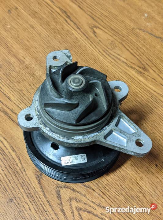 Kompletna Pompa wody VW OE 07D121008A Skoczów