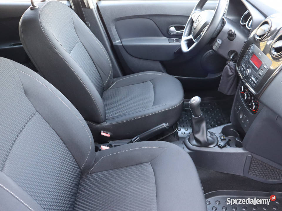 Dacia Logan 09 TCe sprzedam