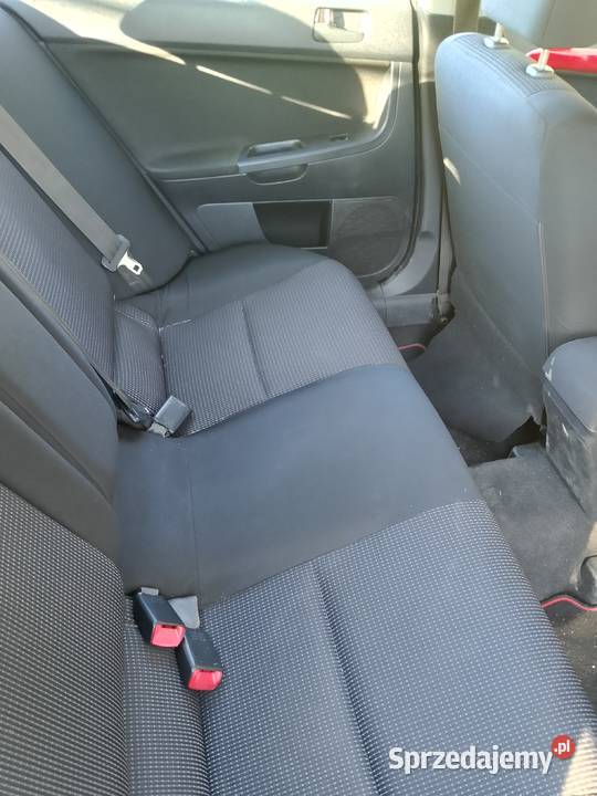 Mitsubishi Lancer 15 sprzedam
