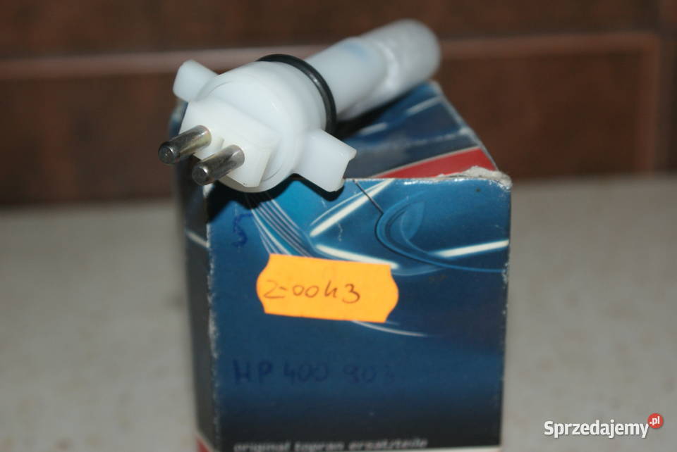 Czujnik poziomu płynu chłodzącego MERCEDES 190 Białobrzegi