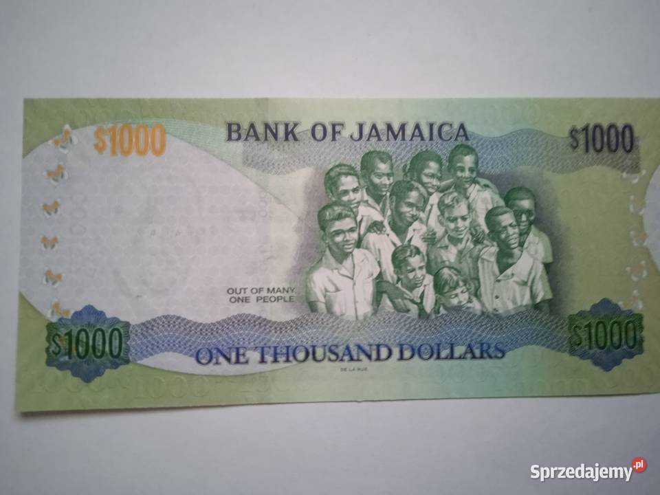 Jamajka 1000 06082012 Zabrze