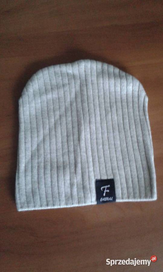 Czapka damska Nowa 3 30 sprzedam