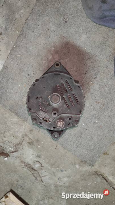 Alternator GM Cadillac Pontiac Buick Chevrolet Pozostałe Będzin