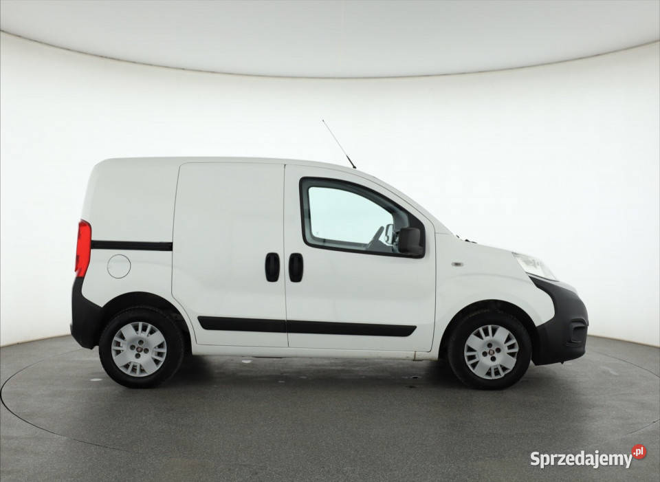 Fiat Fiorino 14 ASR (kontrola trakcji) Piaseczno sprzedam