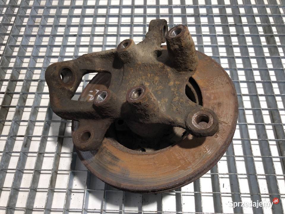 ZWROTNICA PRAWY PRZÓD VW LT 28 35 25 75 9606 podkarpackie