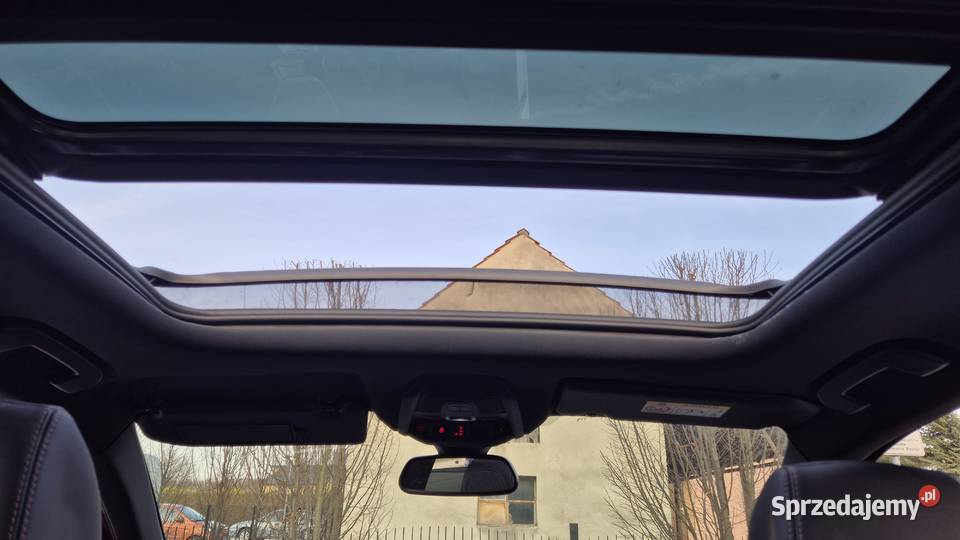 3008 12 131 GTLINE BEZWYPADKOWY 4/5 Rzeszów sprzedam