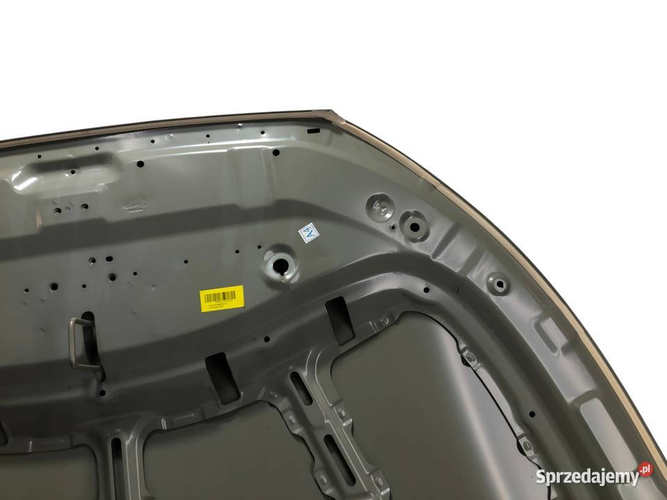 HYUNDAI TUCSON III TL 092015102020 Maska Pokrywa Skarżysko-Kamienna sprzedam