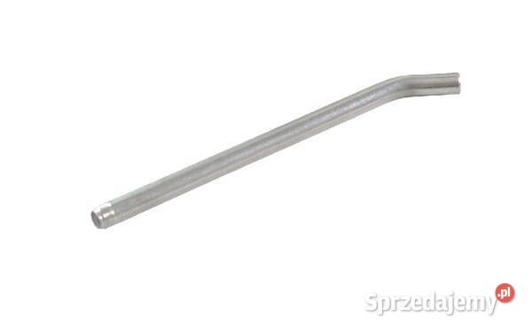 Rura odpowietrzająca 691245 Kamionna