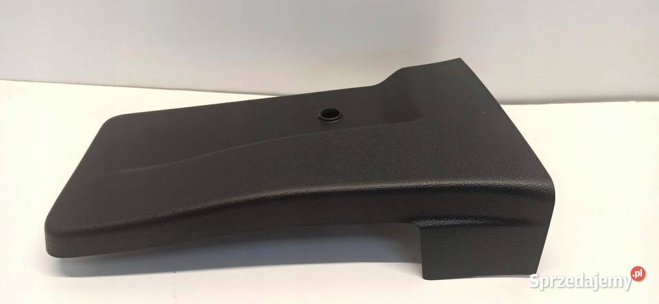 OPEL VIVARO C OSŁONA SŁUPKA LEWA 9808846677 Części samochodowe sprzedam