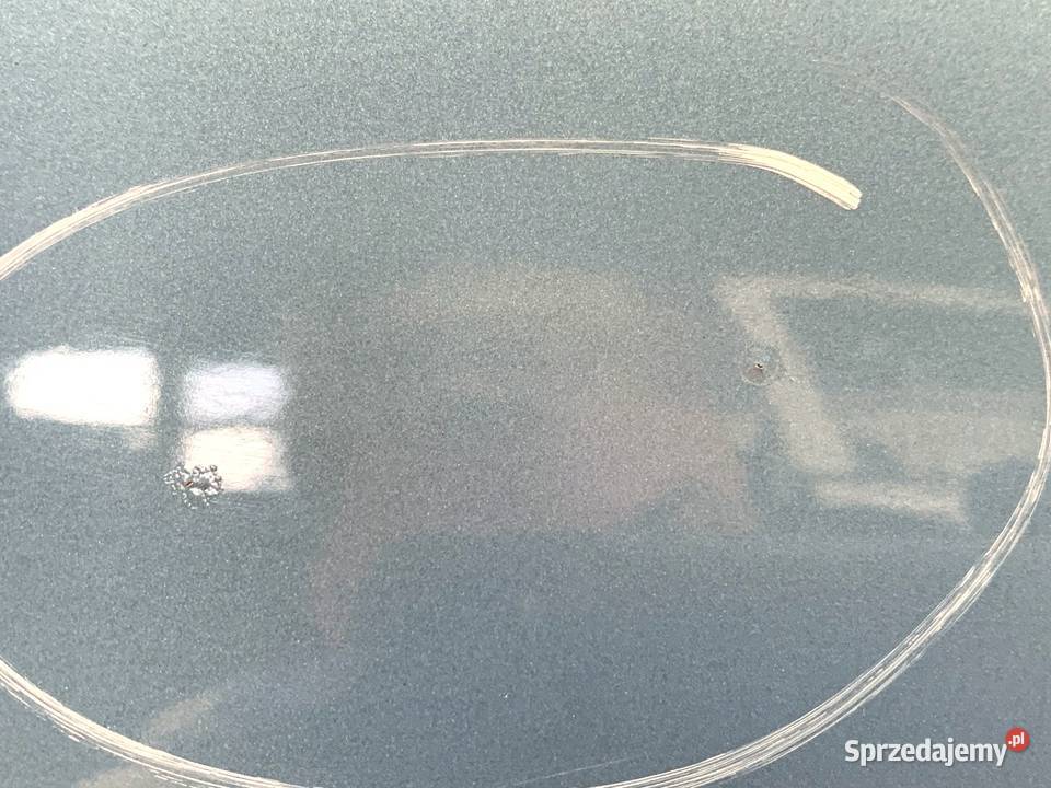 DRZWI LEWY PRZÓD CITROEN C3 Kabriolet osobowe Drzwi podkarpackie sprzedam