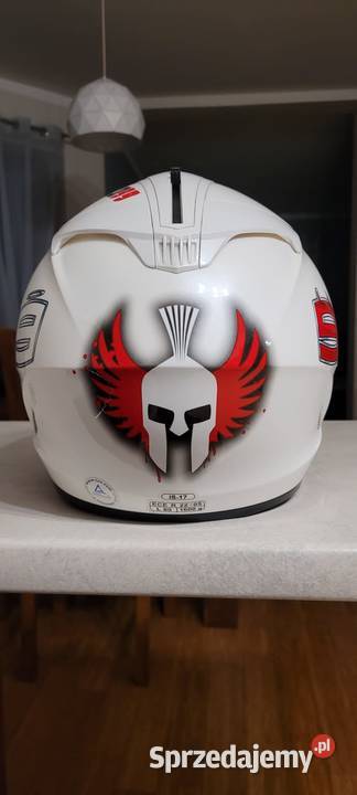 Kask HJC is 17 Lorenzo Kaski Myślachowice