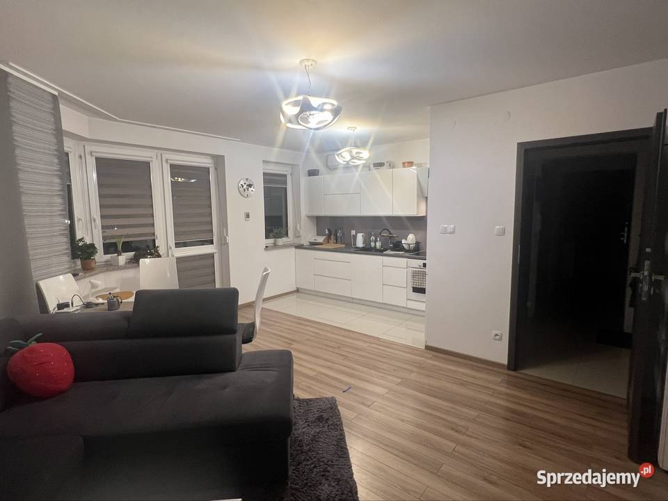 Wynajem 50m2 Rzeszów