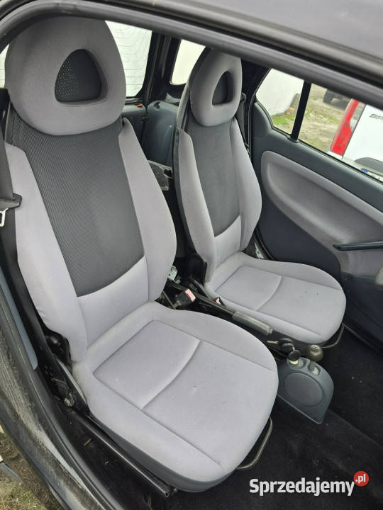 Smart inny 06ccm CZYTAJ OPIS NIZEJ autoalarm Kutno sprzedam