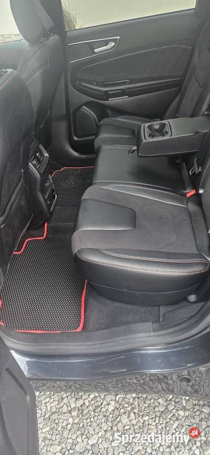 FORD EDGE ST Kolbuszowa