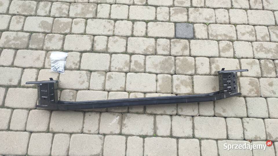 Corola Cross belka zderzaka tył Rok produkcji 2023 Izdebnik