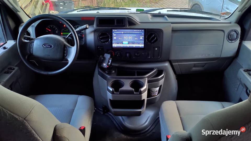 2018 FOREST RIVER MAJESTIC KAMPER Z USA Pępowo