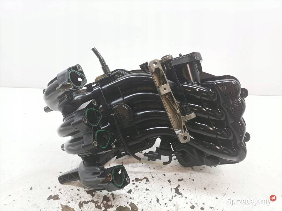 KOLEKTOR SSĄCY 06A133203EM 16 8V Seat Leon II osobowe