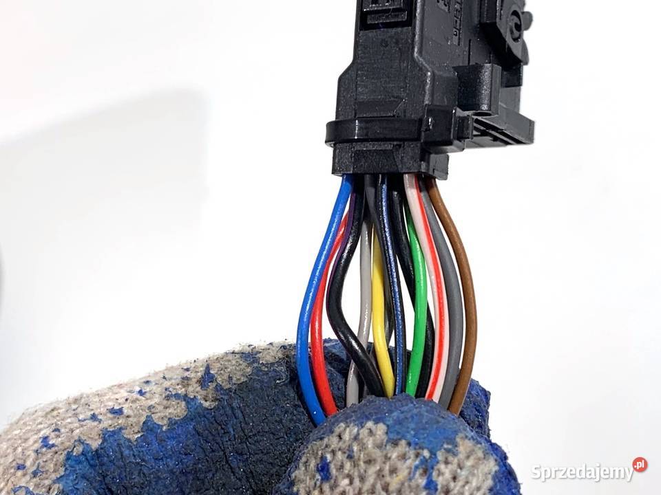 LUSTERKO PRAWY PEUGEOT 308 SW III Kombi LAKIER sprzedam